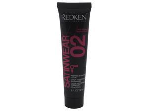Redken Satinwear 02 Blow-Dry Lotion Lotion Redken Satinwear 02 Blow-Dry Lotion Lotion