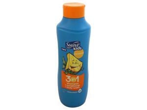 Shampoo 3 in 1 Shampoo 3 in 1