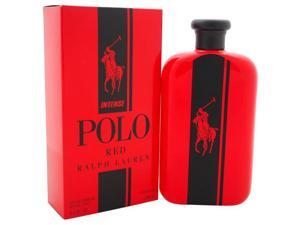 RALPH LAUREN Polo Red Intense 6.7 Edp Sp For Men RALPH LAUREN Polo Red Intense 6.7 Edp Sp For Men
