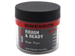 Sexy Hair Style Sexy Hair Rough & Ready Dimension With Hold Pomade Sexy Hair Style Sexy Hair Rough & Ready Dimension With Hold Pomade