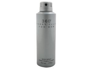 Body Spray Body Spray