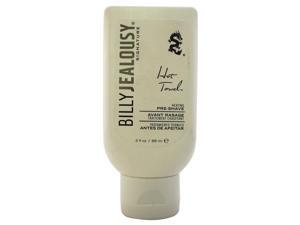 Pre-Shave Treatment Pre-Shave Treatment