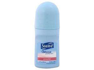 Deodorant Roll-On Deodorant Roll-On