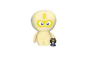 Bok Choy Boy 10" Plush Figure - Star Bok Choy Boy 10" Plush Figure - Star