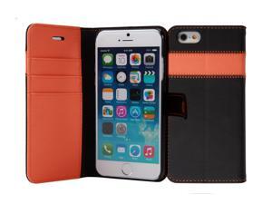 Phone 6 Case - AceAbove Premium Leather Wallet Case with Stand Function for Apple iPhone 6 4.7" Phone 6 Case - AceAbove Premium Leather Wallet Case with Stand Function for Apple iPhone 6 4.7"