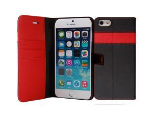 Phone 6 Case - AceAbove Premium Leather Wallet Case with Stand Function for Apple iPhone 6 4.7" Phone 6 Case - AceAbove Premium Leather Wallet Case with Stand Function for Apple iPhone 6 4.7"