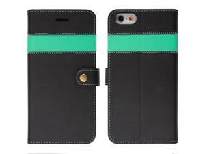 Phone 6 Plus Case - AceAbove Premium Leather Wallet Case with Stand Function for Apple iPhone 6 Plus 5.5" Phone 6 Plus Case - AceAbove Premium Leather Wallet Case with Stand Function for Apple iPhone 6 Plus 5.5"