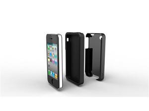 Acase Superleggera PRO Dual Layer Protection Case for iPhone 4S/4 (Black/Black) Acase Superleggera PRO Dual Layer Protection Case for iPhone 4S/4 (Black/Black)