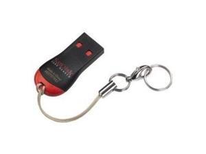Sandisk MobileMate Micro SD & M2 Reader (SDDR-121, Bulk Package) Sandisk MobileMate Micro SD & M2 Reader (SDDR-121, Bulk Package)