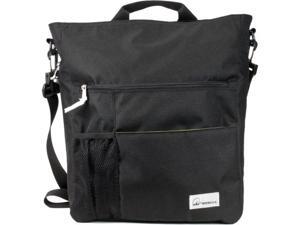 Amy Michelle Lexington Diaper Bag (Black) Amy Michelle Lexington Diaper Bag (Black)
