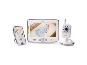 Summer Infant Complete Coverage Digital Color Video Monitor Set Summer Infant Complete Coverage Digital Color Video Monitor Set