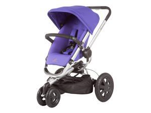 Quinny Buzz Xtra Stroller (Purple) Quinny Buzz Xtra Stroller (Purple)