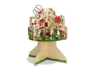 Manhattan Toy Tree Top Adventure Activity Center Manhattan Toy Tree Top Adventure Activity Center