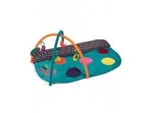 Mamas & Papas Tummy Time Play and Explore Mamas & Papas Tummy Time Play and Explore