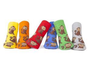 Trumpette 6-Pack Classic Box (Maxwell) - 0-12 months Trumpette 6-Pack Classic Box (Maxwell) - 0-12 months