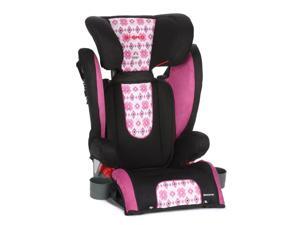 Diono Monterey High Back Booster Car Seat (Bloom) Diono Monterey High Back Booster Car Seat (Bloom)