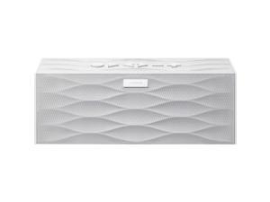 JAWBONE J2011-01-US BIG JAMBOX(TM) Bluetooth(R) Speaker (White Wave) JAWBONE J2011-01-US BIG JAMBOX(TM) Bluetooth(R) Speaker (White Wave)