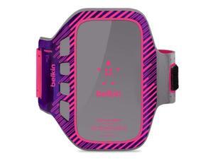 Belkin Easefit Plus Armband for Samsung Galaxy S3 / S III (purple / Pink) Belkin Easefit Plus Armband for Samsung Galaxy S3 / S III (purple / Pink)