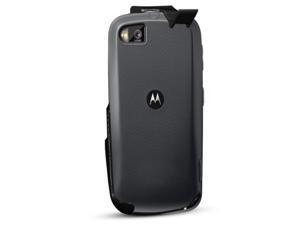 Technocel M603hol Sprint Loaded Soft Touch Holster - 1 Pack - Non-retail Packaging - Black Technocel M603hol Sprint Loaded Soft Touch Holster - 1 Pack - Non-retail Packaging - Black
