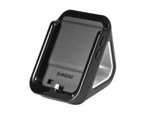 Samsung Ecr-d1d3begsta At&t Sgh-i777 Desktop Dock - Cradle - Retail Packaging - Black Samsung Ecr-d1d3begsta At&t Sgh-i777 Desktop Dock - Cradle - Retail Packaging - Black