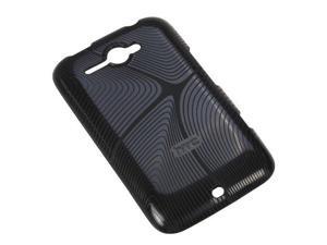 Oem Htc Black Tpu Illusion Case for At&t Htc Status /chacha ( 70h00436-03m ) Oem Htc Black Tpu Illusion Case for At&t Htc Status /chacha ( 70h00436-03m )