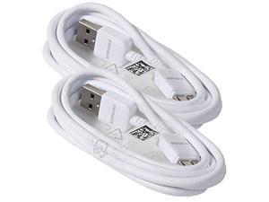 Samsung Samsung USB 3.0 Sync Charge Data Cable for Samsung Galaxy S5 SV and Note 3 - Bulk - White 2 pack Samsung Samsung USB 3.0 Sync Charge Data Cable for Samsung Galaxy S5 SV and Note 3 - Bulk - White 2 pack