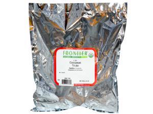 Frontier Herb, 100% Organic Cinnamon Sticks, 2.75 Cut, 1 Lbs Frontier Herb, 100% Organic Cinnamon Sticks, 2.75 Cut, 1 Lbs