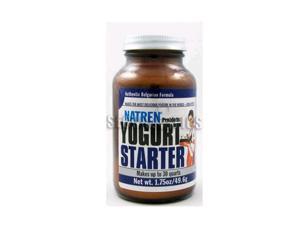 Natren Yogurt Starter, 1.75-Ounce Natren Yogurt Starter, 1.75-Ounce