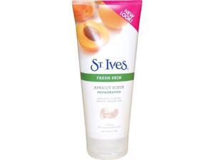 Fresh Skin Invigorating Apricot Scrub - 6 oz Scrub Fresh Skin Invigorating Apricot Scrub - 6 oz Scrub