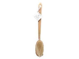 Brush-Far Reaching Back Brush - Earth Therapeutics - 1 - Brush Brush-Far Reaching Back Brush - Earth Therapeutics - 1 - Brush