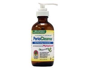 Perio Cleanse Oral Irrigator Concentrate - Nature's Answer - 4 oz - Liquid Perio Cleanse Oral Irrigator Concentrate - Nature's Answer - 4 oz - Liquid