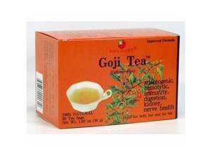 Tea Goji 20 Bags Tea Goji 20 Bags