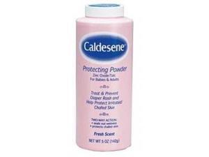 Caldesene Protecting Powder, Fresh Scent, 5 oz. Caldesene Protecting Powder, Fresh Scent, 5 oz.