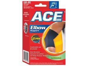 ACE Elasto-Preene Elbow Supports Large/Extra Large ACE Elasto-Preene Elbow Supports Large/Extra Large