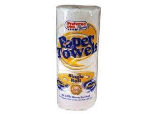 PAPER TOWELS 2PLY/80 SHTS**KPP Size: 30 ROLLS PAPER TOWELS 2PLY/80 SHTS**KPP Size: 30 ROLLS