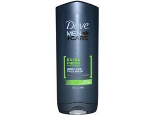 Extra Fresh Body and Face wash - 13.5 oz Body Wash Extra Fresh Body and Face wash - 13.5 oz Body Wash