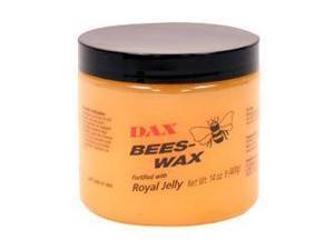 DAX BEES-WAX Size: 14 OZ DAX BEES-WAX Size: 14 OZ