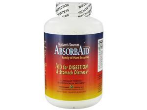 Nature's Source - Absorb Aid, 240 veggie caps Nature's Source - Absorb Aid, 240 veggie caps