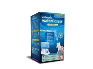 WaterPik WP-60W Personal Dental Water Jet System WaterPik WP-60W Personal Dental Water Jet System