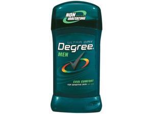 Cool Comfort Anti Perspirant & Deodorant Invisible Stick - 2.7 oz Deodorant Stick Cool Comfort Anti Perspirant & Deodorant Invisible Stick - 2.7 oz Deodorant Stick