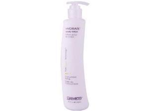 Hydrate Body Lotion Cucumber Song - Giovanni - 8.5 oz - Liquid Hydrate Body Lotion Cucumber Song - Giovanni - 8.5 oz - Liquid