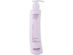 Hydrate Body Lotion Grapefruit Sky - Giovanni - 8.5 oz - Liquid Hydrate Body Lotion Grapefruit Sky - Giovanni - 8.5 oz - Liquid