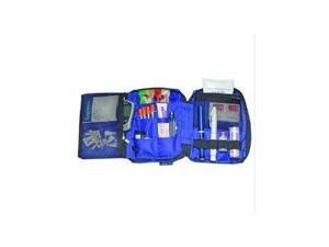 Dia-Pak Deluxe Diabetic Organizer - Great for Travel Organizer Dia-Pak Deluxe Diabetic Organizer - Great for Travel Organizer