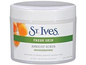 Fresh Skin Invigorating Apricot Scrub - 10 oz Scrub Fresh Skin Invigorating Apricot Scrub - 10 oz Scrub