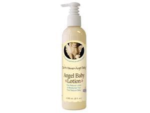 Angel Baby Lotion - Earth Mama Angel Baby - 8 oz - Lotion Angel Baby Lotion - Earth Mama Angel Baby - 8 oz - Lotion