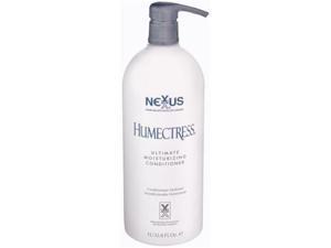 Nexxus Humectress Ultimate Moisturizing Conditioner, 33.8 fl oz (1l) Nexxus Humectress Ultimate Moisturizing Conditioner, 33.8 fl oz (1l)