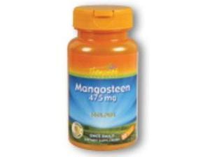 Mangosteen - 30 - VegCap Mangosteen - 30 - VegCap