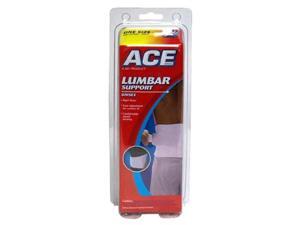 ACE Lumbar Support, 1-Count Package ACE Lumbar Support, 1-Count Package
