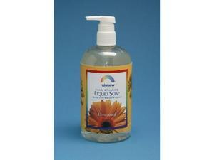Gentle NonDrying Liquid Soap - Unscented - Rainbow Research - 16 oz - Liquid Gentle NonDrying Liquid Soap - Unscented - Rainbow Research - 16 oz - Liquid