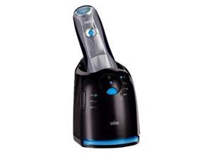 Braun Series 7- 790cc Pulsonic Shaver System, Silver Braun Series 7- 790cc Pulsonic Shaver System, Silver